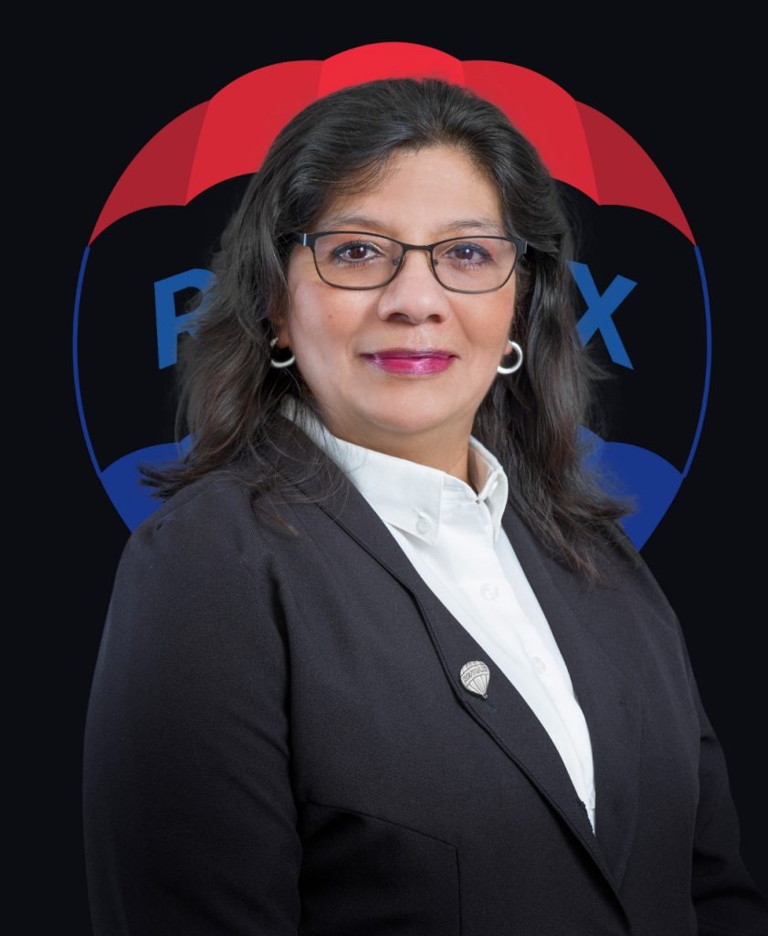 María Antonieta Rodríguez