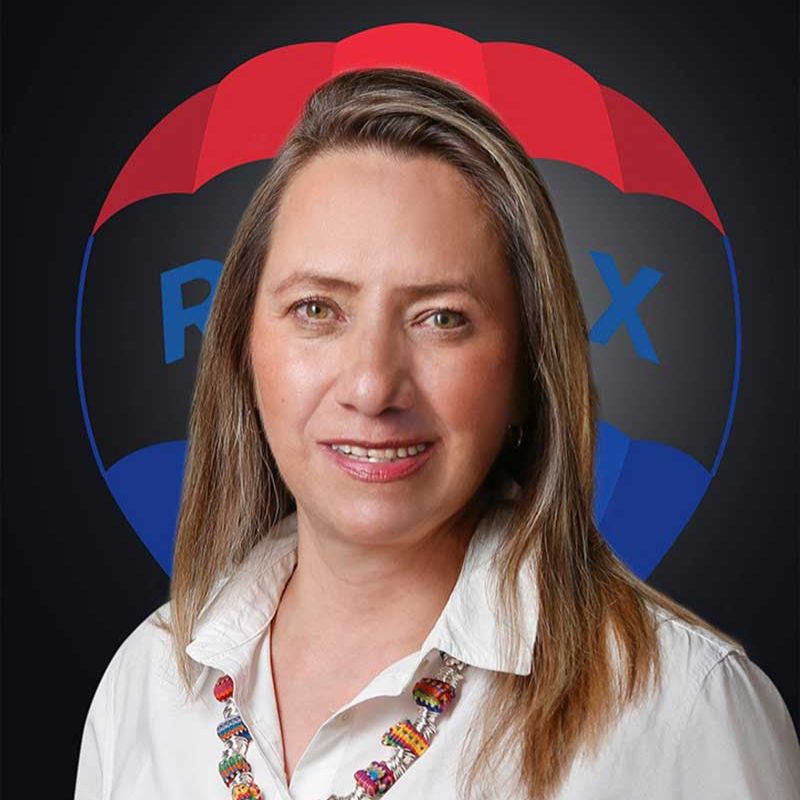 Alma Ramírez