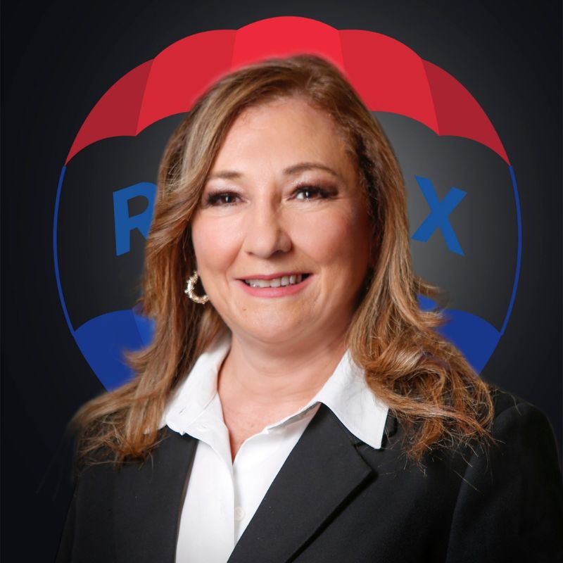 Gabriela Aguirre Pérez
