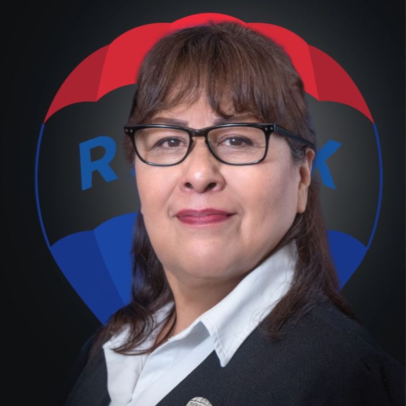 Laura Cristina Hernández Hernández