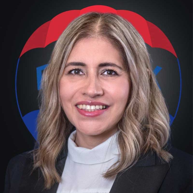 María Andrea Delgado Valdéz