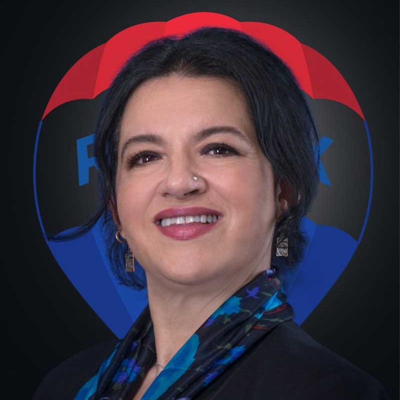 Ana María Siliceo
