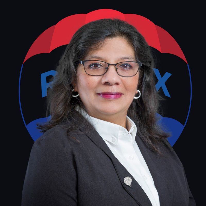 María Antonieta Rodríguez