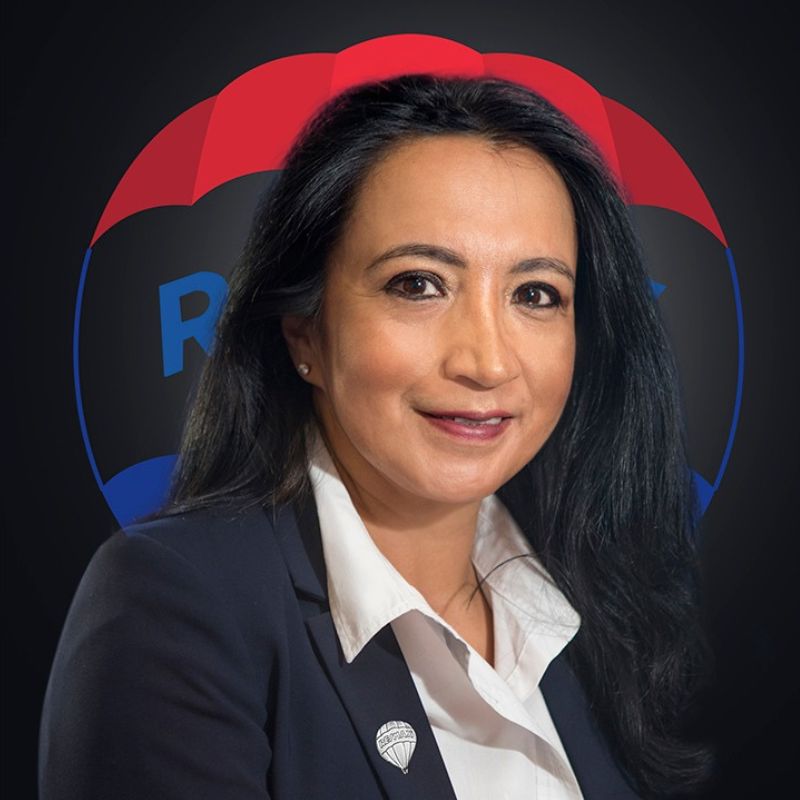 Natalia Ruiz Barrera