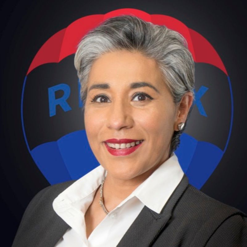 Olivia Moreno García