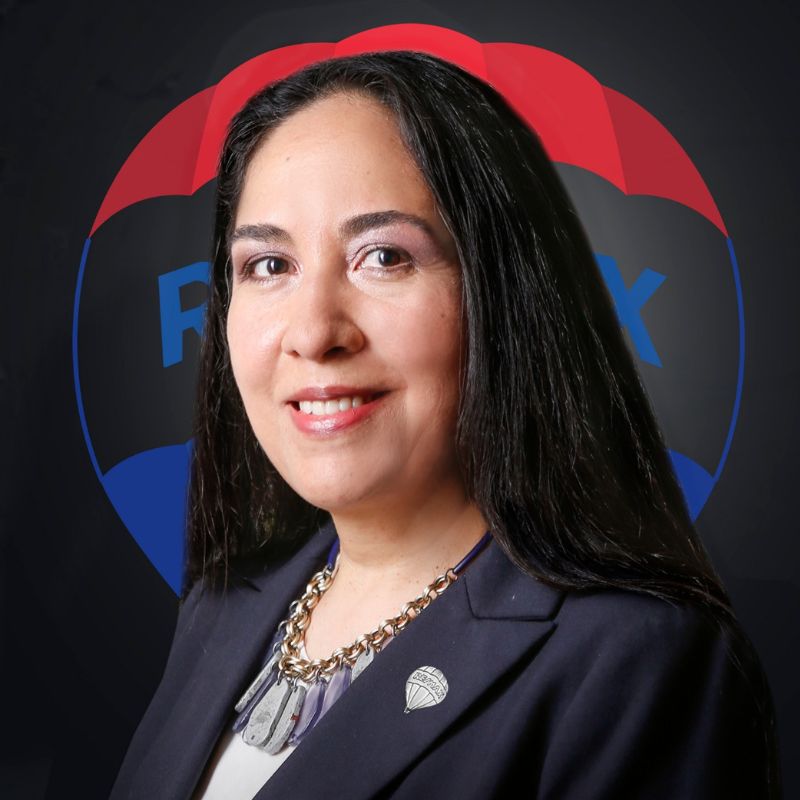 Patricia Cuevas Lomelín