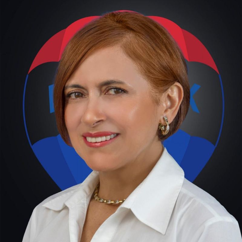 Ana Rosa Marín Moreno