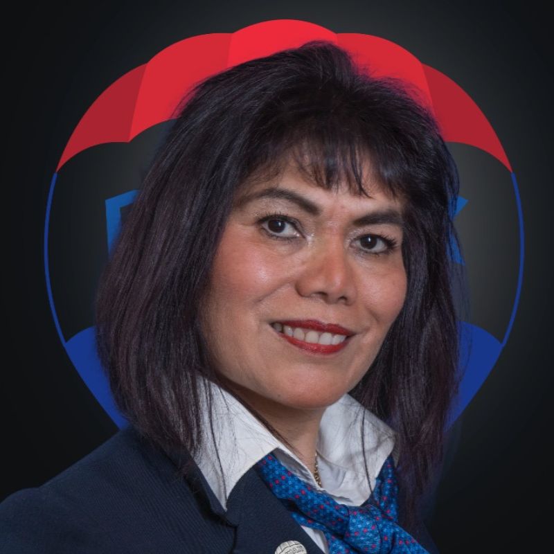 Teresa Fuentes Calvillo