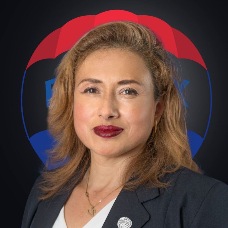 Verónica Bustos Rojas