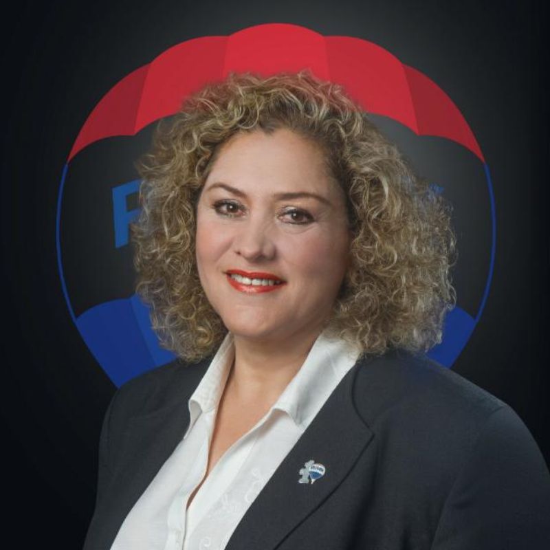 Verónica Carolina Valle Wngaray