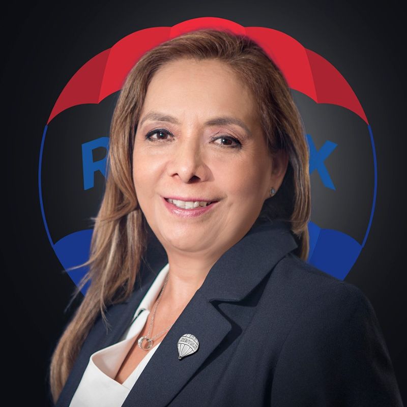 Angélica Suárez González