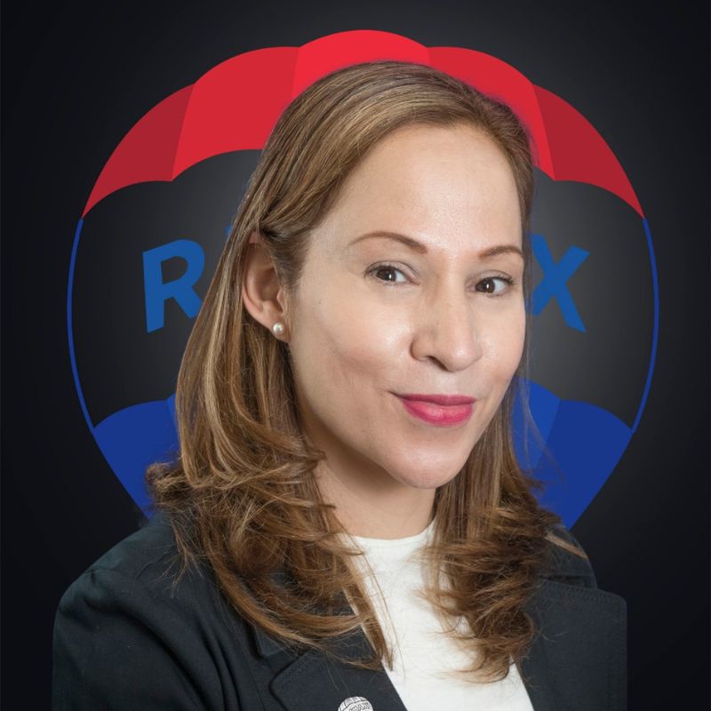 Bárbara Giffard Bustos
